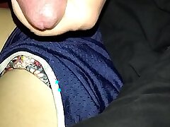 cum-sleeping