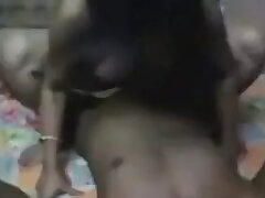 amateur-aunty-bed-desi