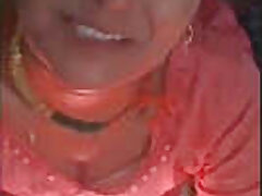 blowjob-cock sucking-desi-mom